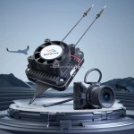 2025 Hot Sales RunCam WiFiLink2(Based on OpenIPC) High-definition Transmission Module Based on OpenIPC